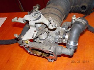 ΠΕΤΑΛΟΥΔΑ ΓΚΑΖΙΟΥ BMW E34 M20 ''BMW Βαμβακάς''-thumb-2