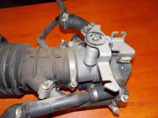 ΠΕΤΑΛΟΥΔΑ ΓΚΑΖΙΟΥ BMW E34 M20 ''BMW Βαμβακάς''-thumb-3