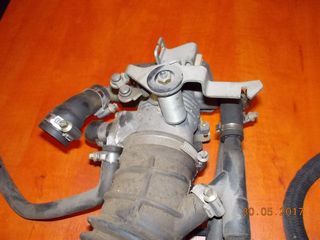 ΠΕΤΑΛΟΥΔΑ ΓΚΑΖΙΟΥ BMW E34 M20 ''BMW Βαμβακάς''-thumb-4
