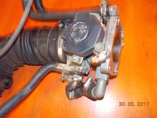 ΠΕΤΑΛΟΥΔΑ ΓΚΑΖΙΟΥ BMW E34 M20 ''BMW Βαμβακάς''-thumb-5