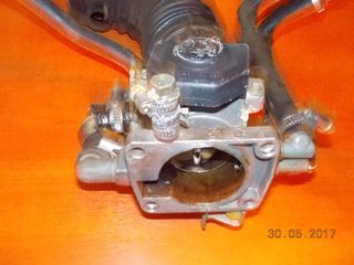 ΠΕΤΑΛΟΥΔΑ ΓΚΑΖΙΟΥ BMW E34 M20 ''BMW Βαμβακάς''-thumb-6