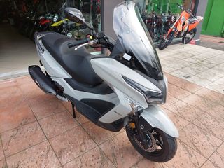 Kymco X-Town 300i '24 ABS 2024 ΠΡΟΣΦΟΡΑ!!