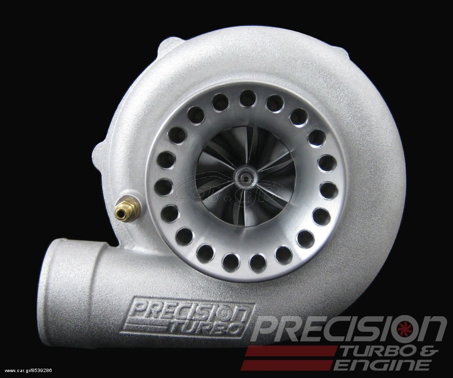 Precision 5558 billet ρουλεμανατη 600hp