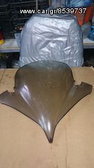 YAMAHA FZ6 FAZER 600 2005-2006