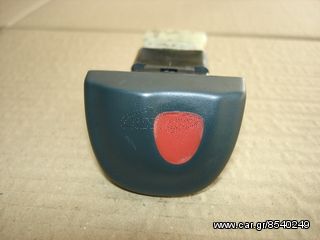 Διάφοροι διακόπτες Renault Megane '98 1.6 -thumb-1