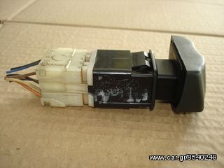 Διάφοροι διακόπτες Renault Megane '98 1.6 -thumb-2