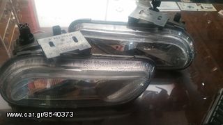  ΦΑΝΆΡΙ ΑΡΙΣΤΕΡΟ ΔΕΞΊ PEUGEOT 406 MONTELO 97-2004-thumb-1