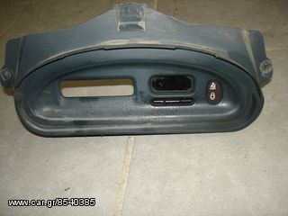 Ρολόι / οθόνη Renault Megane '98 1.6 
