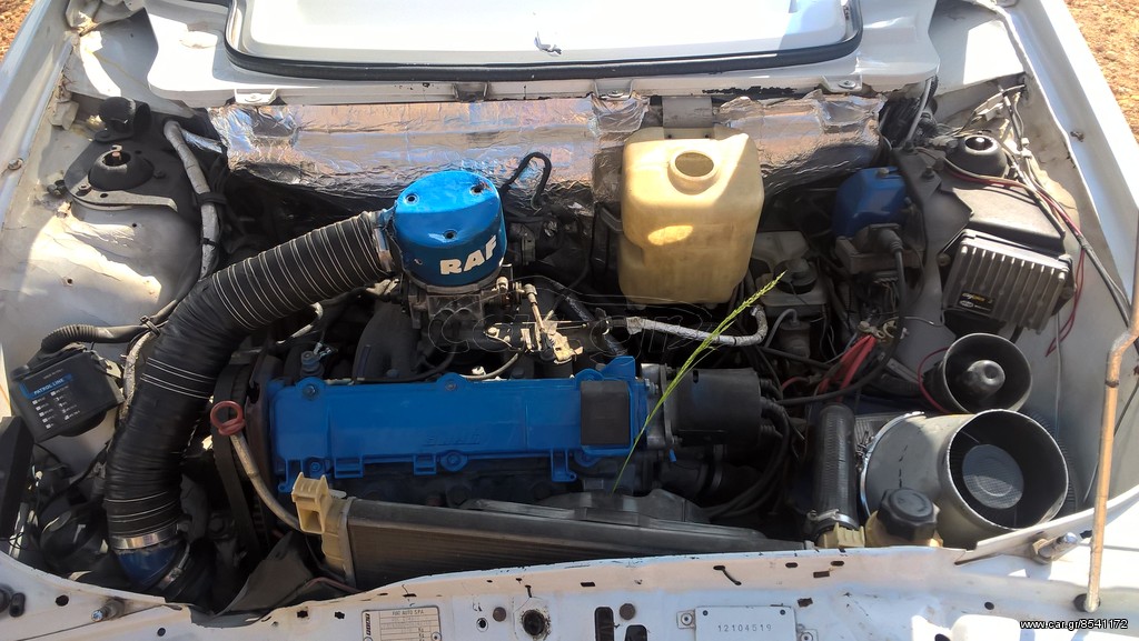 Fiat Uno '95-'96 ΠΩΛΟΥΝΤΑΙ ΠΑΣΗΣ ΦΥΣΕΩΣ ΑΝΤΑΛΛΑΚΤΙΚΑ!!!
