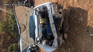 Fiat Uno '95-'96 ΠΩΛΟΥΝΤΑΙ ΠΑΣΗΣ ΦΥΣΕΩΣ ΑΝΤΑΛΛΑΚΤΙΚΑ!!!-thumb-1