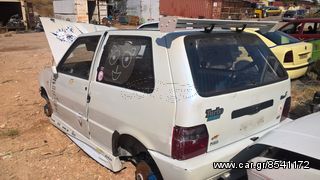 Fiat Uno '95-'96 ΠΩΛΟΥΝΤΑΙ ΠΑΣΗΣ ΦΥΣΕΩΣ ΑΝΤΑΛΛΑΚΤΙΚΑ!!!-thumb-3