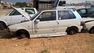 Fiat Uno '95-'96 ΠΩΛΟΥΝΤΑΙ ΠΑΣΗΣ ΦΥΣΕΩΣ ΑΝΤΑΛΛΑΚΤΙΚΑ!!!-thumb-4