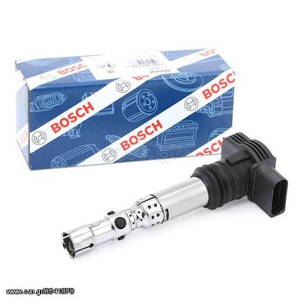 Bosch - Πολλαπλασιαστής Volkswagen Bora/Golf/New Bettle/Passat/Polo - 06B905115H