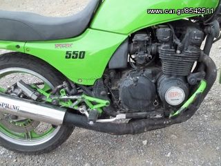 KAWASAKI GPZ 550-thumb-1