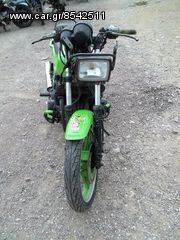 KAWASAKI GPZ 550-thumb-3
