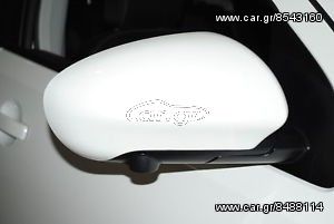 ΚΡΥΣΤΑΛΛΟ ΚΑΘΡΕΠΤΗ - ΓΡΥΛΛΟΣ ΠΑΡΑΘΥΡΟΥ AUDI A3 A1-thumb-6