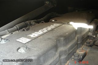 Σασί DAF 2003 LF 45-180-thumb-3