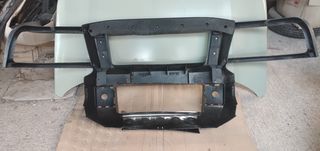 FORD RANGER- MAZDA Β- TOYOTA-VW TARO--ΜΠΑΡΕΣ - ΠΡΟΦΥΛΑΚΤΗΡΕΣ-thumb-3
