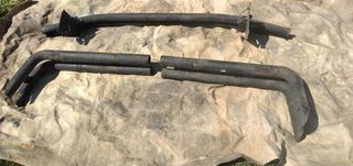 FORD RANGER- MAZDA Β- TOYOTA-VW TARO--ΜΠΑΡΕΣ - ΠΡΟΦΥΛΑΚΤΗΡΕΣ-thumb-7