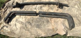 FORD RANGER- MAZDA Β- TOYOTA-VW TARO--ΜΠΑΡΕΣ - ΠΡΟΦΥΛΑΚΤΗΡΕΣ-thumb-8