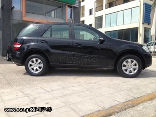 Mercedes-Benz ML 320 2006 SPORT PACKET DIESEL-thumb-4