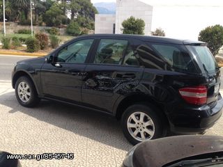 Mercedes-Benz ML 320 2006 SPORT PACKET DIESEL-thumb-6