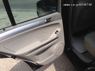 Mercedes-Benz ML 320 2006 SPORT PACKET DIESEL-thumb-22