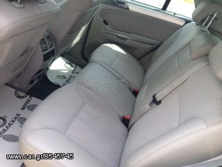 Mercedes-Benz ML 320 2006 SPORT PACKET DIESEL-thumb-23