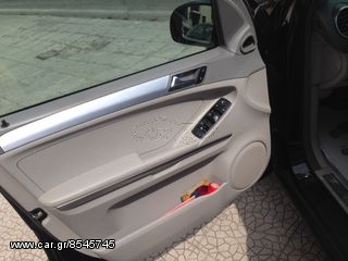 Mercedes-Benz ML 320 2006 SPORT PACKET DIESEL-thumb-9