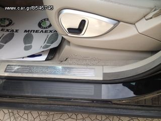 Mercedes-Benz ML 320 2006 SPORT PACKET DIESEL-thumb-10