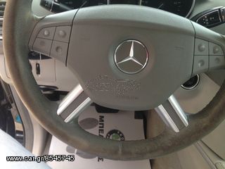 Mercedes-Benz ML 320 2006 SPORT PACKET DIESEL-thumb-13