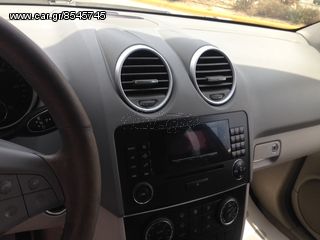 Mercedes-Benz ML 320 2006 SPORT PACKET DIESEL-thumb-15