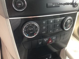 Mercedes-Benz ML 320 2006 SPORT PACKET DIESEL-thumb-16