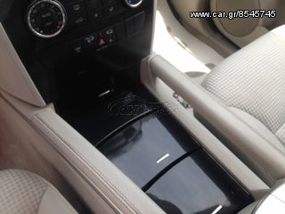 Mercedes-Benz ML 320 2006 SPORT PACKET DIESEL-thumb-17