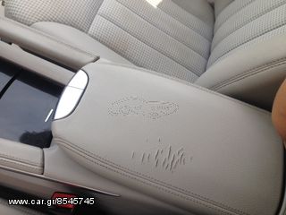 Mercedes-Benz ML 320 2006 SPORT PACKET DIESEL-thumb-18