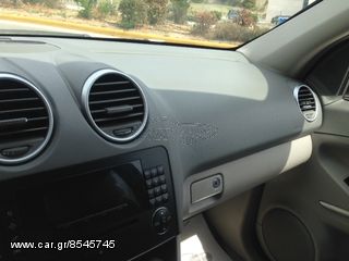 Mercedes-Benz ML 320 2006 SPORT PACKET DIESEL-thumb-19
