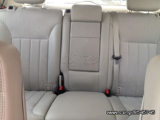 Mercedes-Benz ML 320 2006 SPORT PACKET DIESEL-thumb-26
