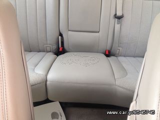 Mercedes-Benz ML 320 2006 SPORT PACKET DIESEL-thumb-25