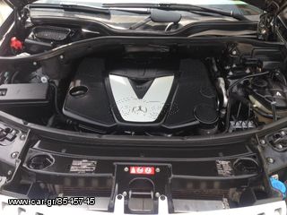 Mercedes-Benz ML 320 2006 SPORT PACKET DIESEL-thumb-27