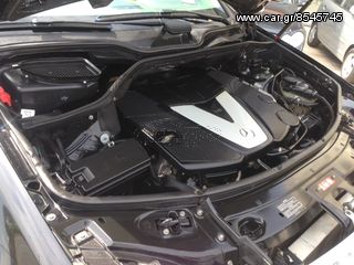 Mercedes-Benz ML 320 2006 SPORT PACKET DIESEL-thumb-28