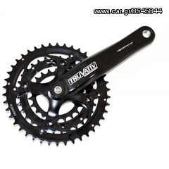 ΔΙΣΚΟΒΡΑΧΙΩΝΑΣ ΤRUVATIV  ISOFLOW 175mm  22-32-44Τ