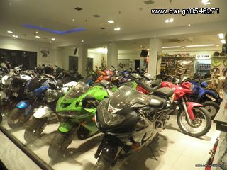 KYMCO Xciting R 300i με τύπο κινητήρα (SB60) Βολάν και Κομπλερ Μίζας πλήρες!!!!σε άριστη κατάσταση!! σαν καινούριο!!!!!-thumb-13