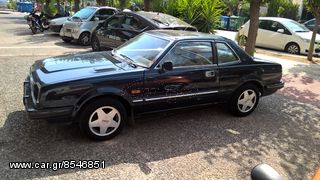 Honda Prelude '81 FULL EXTRA SUN ROOF