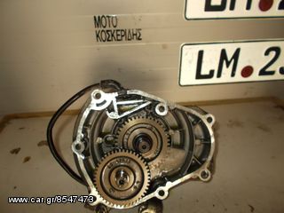 ΔΙΑΦΟΡΙΚΟ -> PIAGGIO VESPA ETA 125 150 / MOTO PARTS KOSKERIDIS 