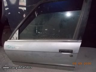 ΠΟΡΤΑ BMW E30 M40 ΕΜΠΡΟΣΘΙΑ ΑΡΙΣΤΕΡΗ 4ΠΟΡΤΟ ''BMW Βαμβακάς''