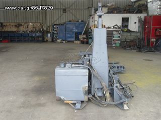 Μηχάνημα 2006 ΓΑΝΤΖΟΣ HYVALIFT 2655SK-thumb-1