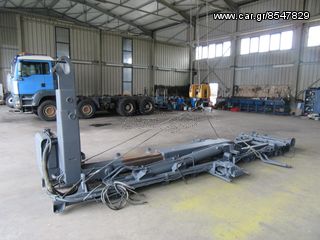 Μηχάνημα 2006 ΓΑΝΤΖΟΣ HYVALIFT 2655SK-thumb-2