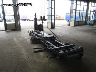 Μηχάνημα 2006 ΓΑΝΤΖΟΣ HYVALIFT 2655SK-thumb-3