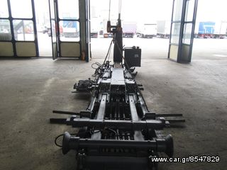 Μηχάνημα 2006 ΓΑΝΤΖΟΣ HYVALIFT 2655SK-thumb-4