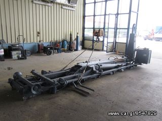 Μηχάνημα 2006 ΓΑΝΤΖΟΣ HYVALIFT 2655SK-thumb-5